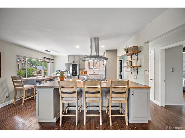 208 Oak Pl, Manitou Springs, CO 80829