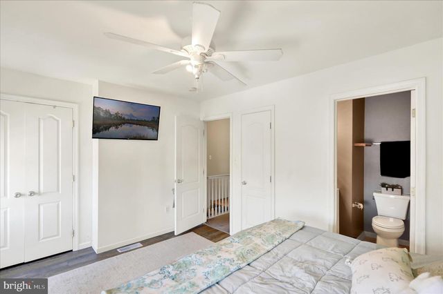 58 HORSESHOE DR, Douglassville, PA 19518