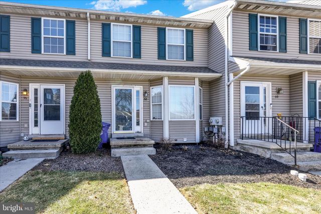 58 HORSESHOE DR, Douglassville, PA 19518