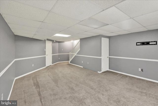 58 HORSESHOE DR, Douglassville, PA 19518