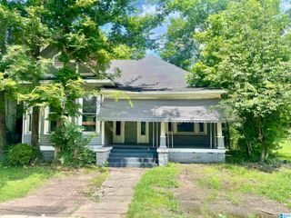 833 50TH STREET N, Birmingham, AL 35212