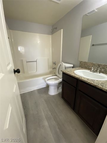 5174 South Jones Boulevard 208, Las Vegas, NV 89118