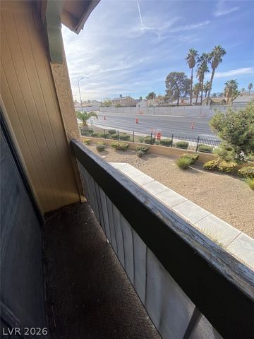 5174 South Jones Boulevard 208, Las Vegas, NV 89118