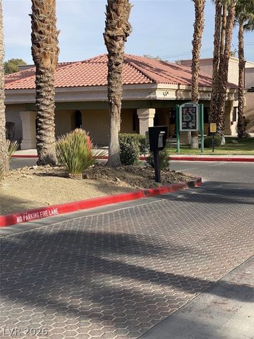 5174 South Jones Boulevard 208, Las Vegas, NV 89118