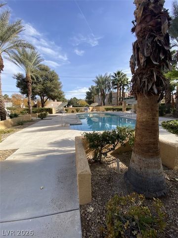 5174 South Jones Boulevard 208, Las Vegas, NV 89118