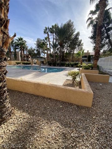 5174 South Jones Boulevard 208, Las Vegas, NV 89118