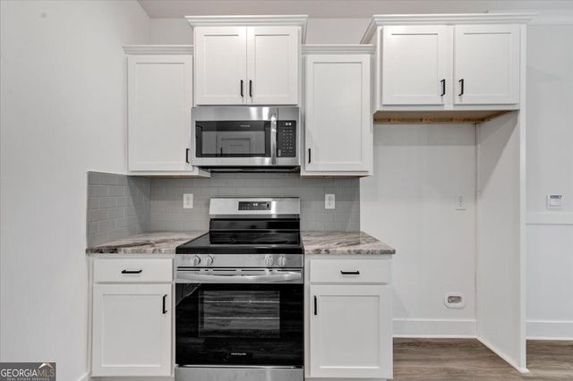 215 Laney Drive LOT 55, Carrollton, GA 30117
