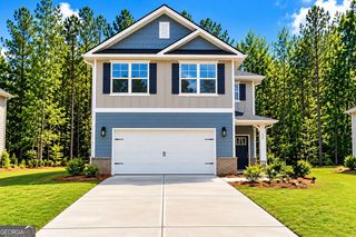 215 Laney Drive LOT 55, Carrollton, GA 30117