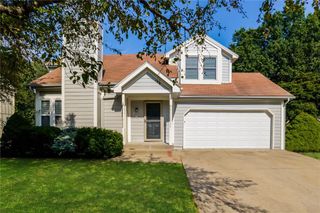 102 S Janell Drive, Olathe, KS 66061