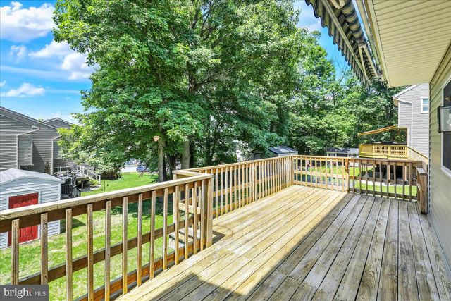 588 MOUNT GRETNA RD, Elizabethtown, PA 17022