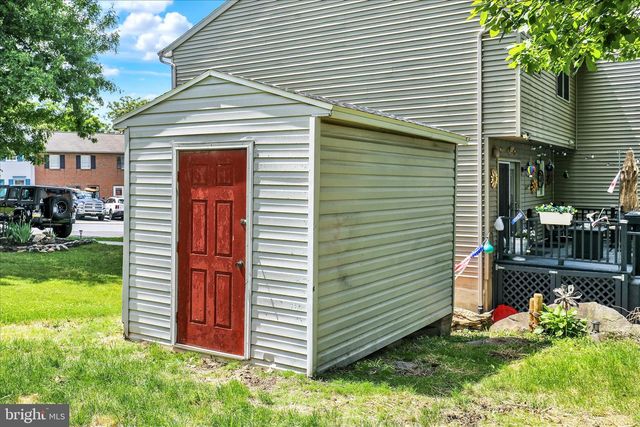 588 MOUNT GRETNA RD, Elizabethtown, PA 17022