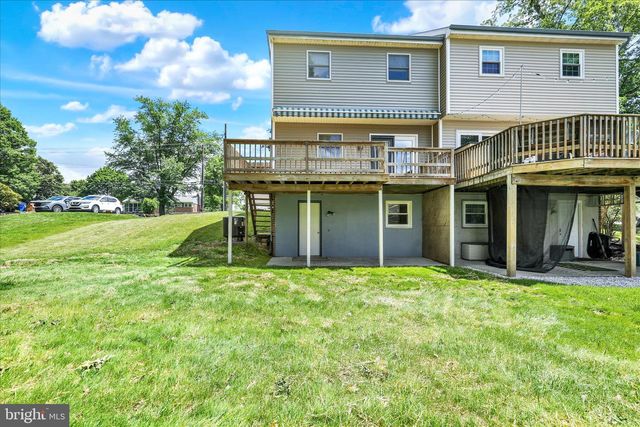 588 MOUNT GRETNA RD, Elizabethtown, PA 17022