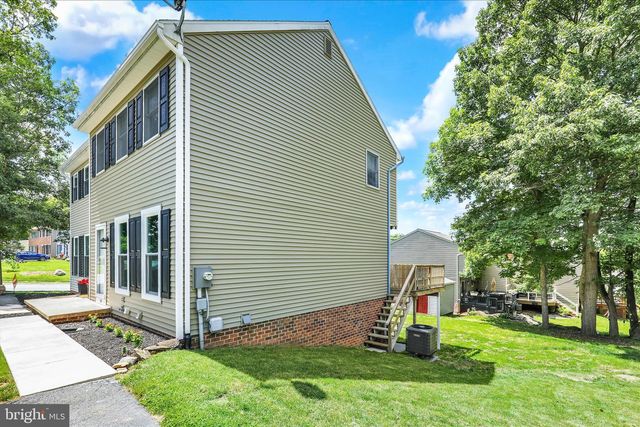 588 MOUNT GRETNA RD, Elizabethtown, PA 17022