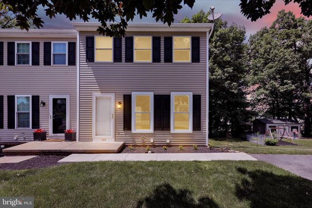 588 MOUNT GRETNA RD, Elizabethtown, PA 17022