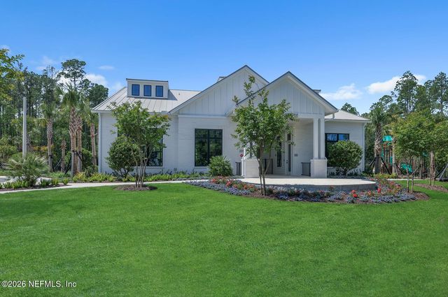 197 MASON BRANCH Drive, St. Johns, FL 32259
