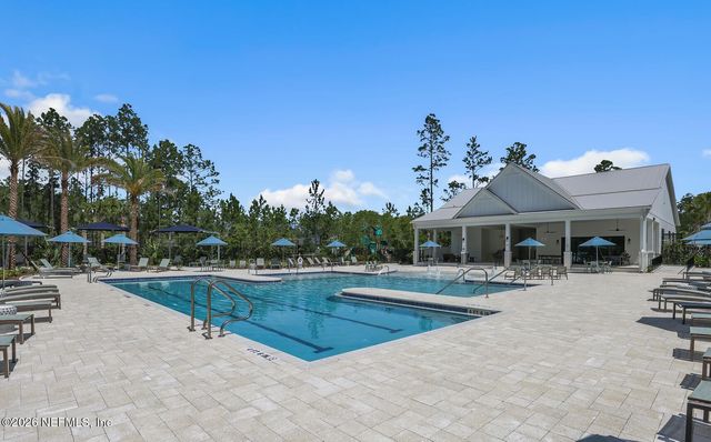 197 MASON BRANCH Drive, St. Johns, FL 32259