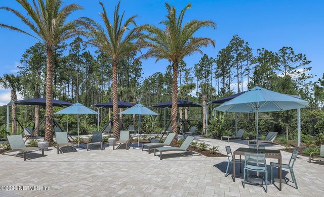 197 MASON BRANCH Drive, St. Johns, FL 32259