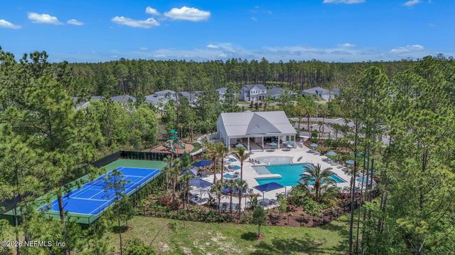 197 MASON BRANCH Drive, St. Johns, FL 32259