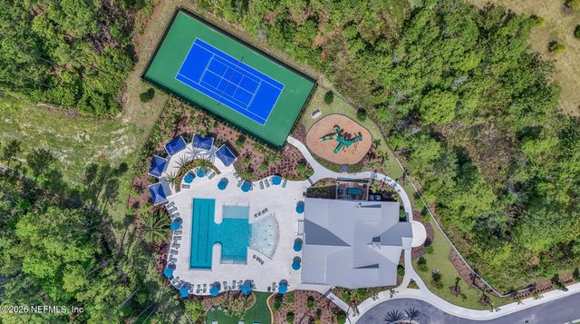 197 MASON BRANCH Drive, St. Johns, FL 32259