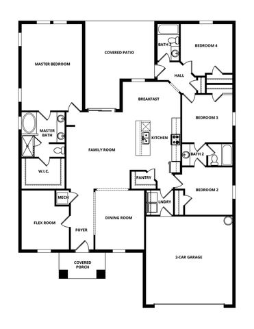 9345 101st Avenue, Vero Beach, FL 32967