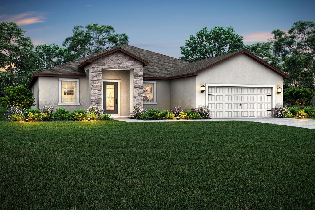 9345 101st Avenue, Vero Beach, FL 32967