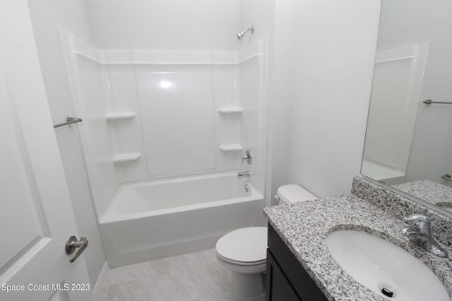 743 Andrew Street SE, Palm Bay, FL 32909