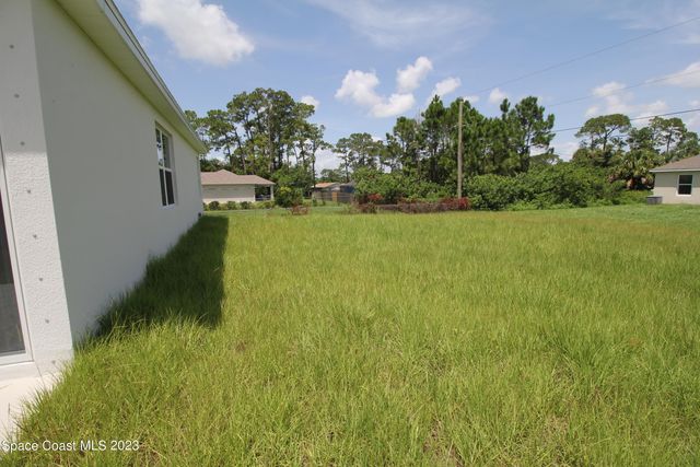 743 Andrew Street SE, Palm Bay, FL 32909