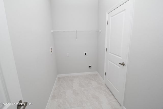 743 Andrew Street SE, Palm Bay, FL 32909