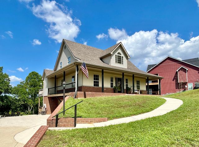 284 George Street, Somerset, KY 42503