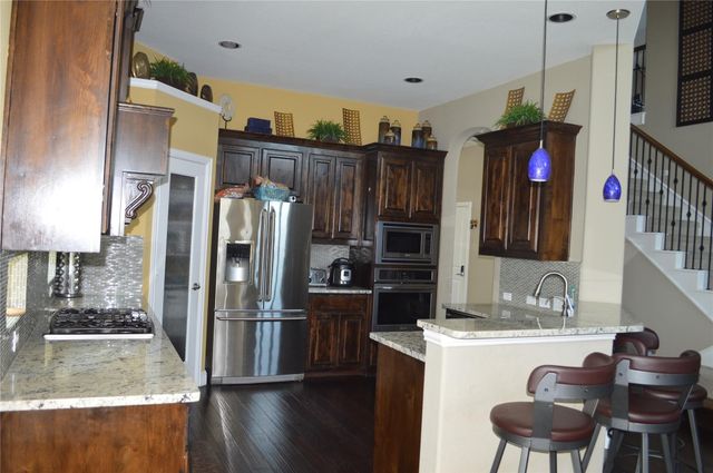 2721 Hammock Lake Drive, Little Elm, TX 75068
