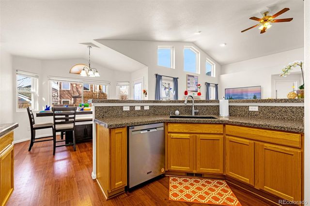 3032 Ellesmere Drive, Colorado Springs, CO 80922