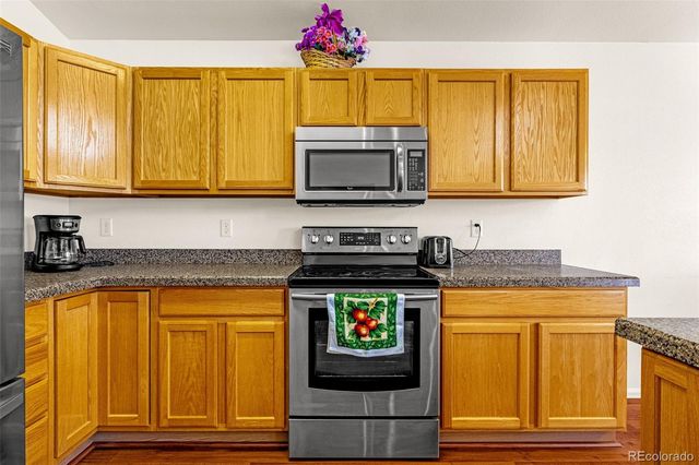 3032 Ellesmere Drive, Colorado Springs, CO 80922