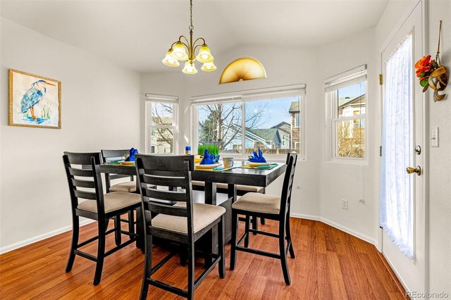 3032 Ellesmere Drive, Colorado Springs, CO 80922