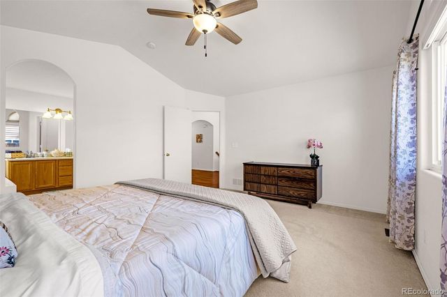 3032 Ellesmere Drive, Colorado Springs, CO 80922