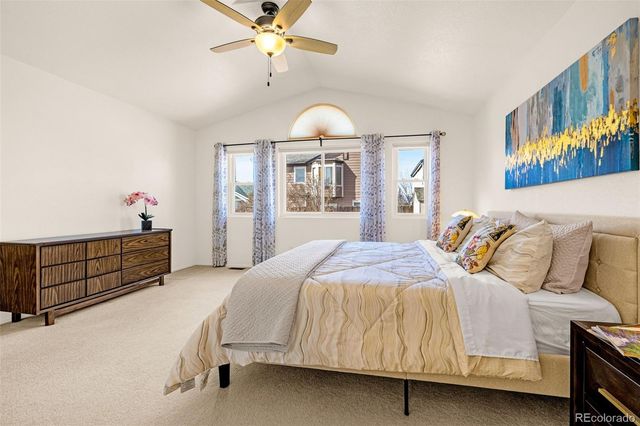 3032 Ellesmere Drive, Colorado Springs, CO 80922