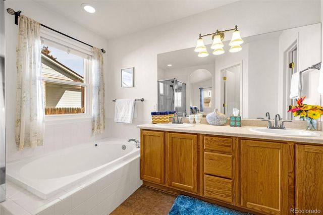 3032 Ellesmere Drive, Colorado Springs, CO 80922