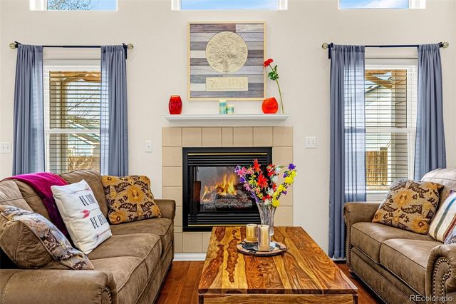 3032 Ellesmere Drive, Colorado Springs, CO 80922