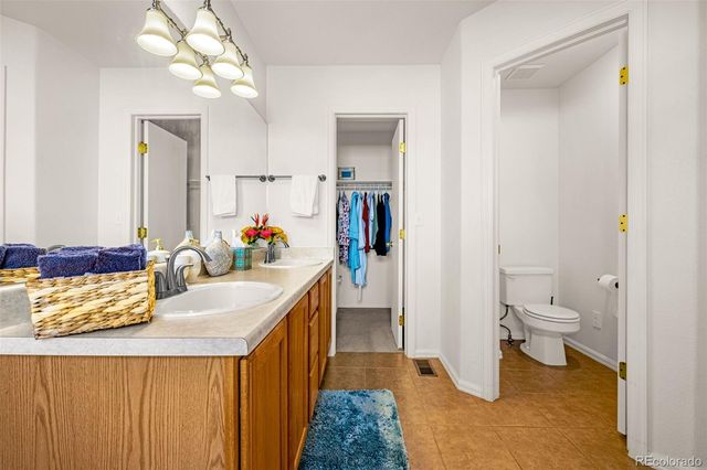 3032 Ellesmere Drive, Colorado Springs, CO 80922