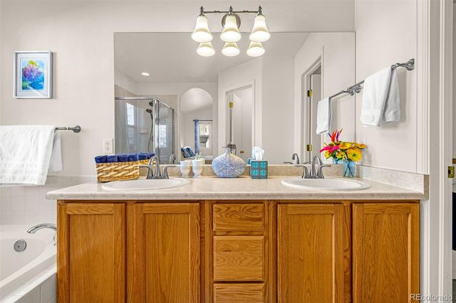 3032 Ellesmere Drive, Colorado Springs, CO 80922