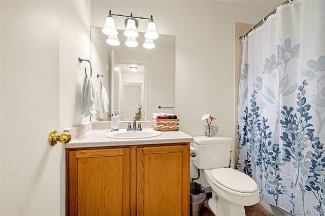 3032 Ellesmere Drive, Colorado Springs, CO 80922