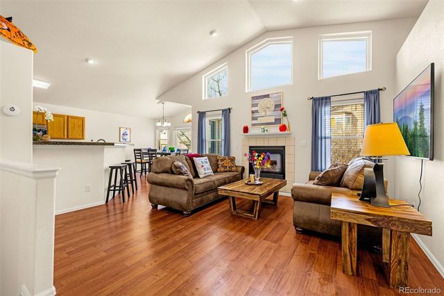 3032 Ellesmere Drive, Colorado Springs, CO 80922