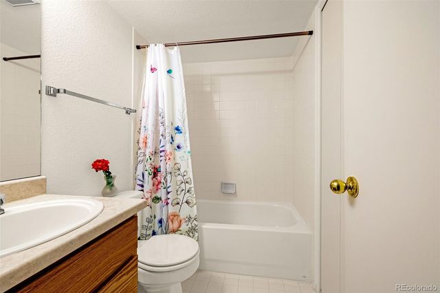 3032 Ellesmere Drive, Colorado Springs, CO 80922