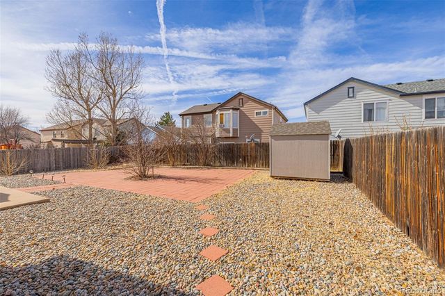 3032 Ellesmere Drive, Colorado Springs, CO 80922