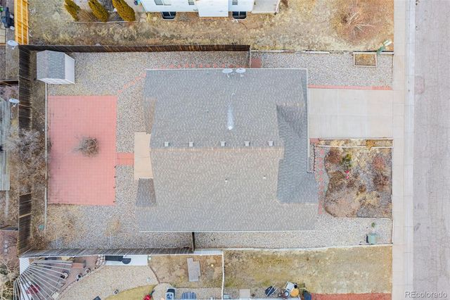 3032 Ellesmere Drive, Colorado Springs, CO 80922