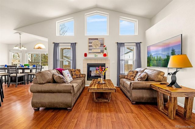 3032 Ellesmere Drive, Colorado Springs, CO 80922