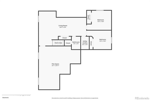 3032 Ellesmere Drive, Colorado Springs, CO 80922