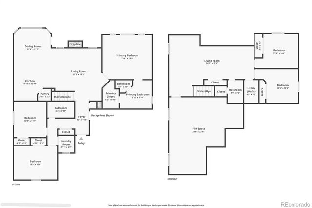 3032 Ellesmere Drive, Colorado Springs, CO 80922