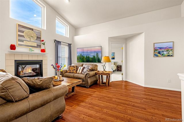 3032 Ellesmere Drive, Colorado Springs, CO 80922