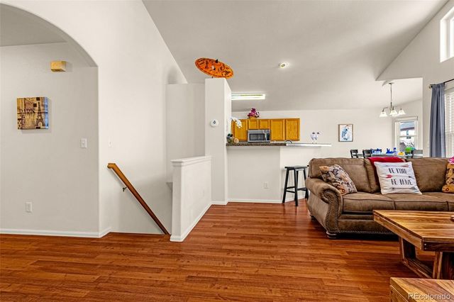 3032 Ellesmere Drive, Colorado Springs, CO 80922