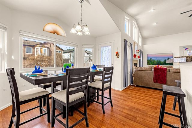 3032 Ellesmere Drive, Colorado Springs, CO 80922